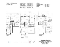 14511 81 Avenue, Surrey, BC V3S2T9 Photo 36