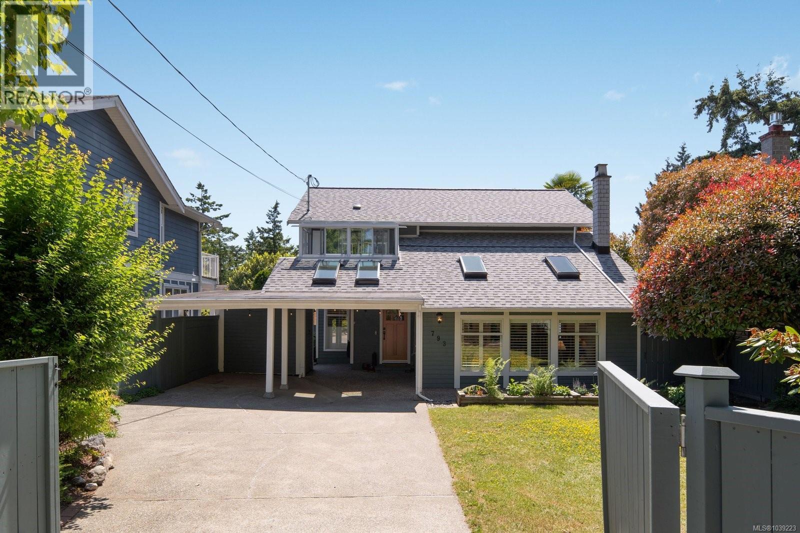 793 Stelly's Cross Rd - 1