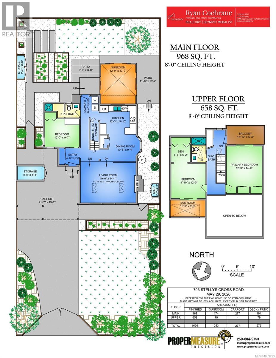793 Stelly's Cross Rd - 64