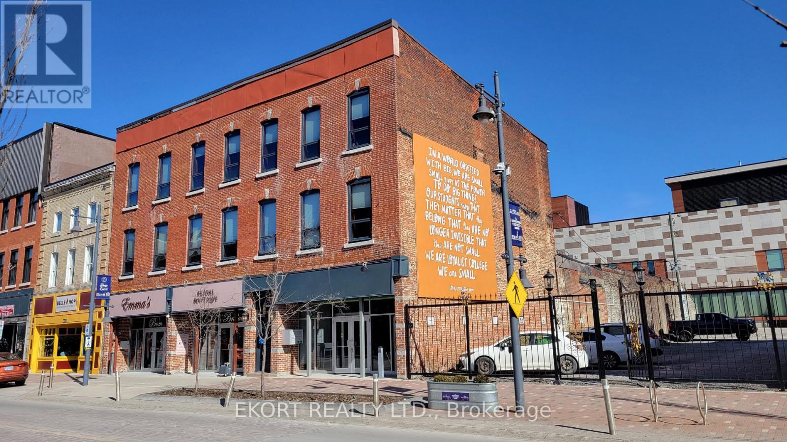 249-253 FRONT STREET - 1