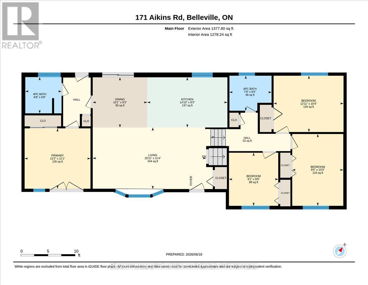 171 AIKINS ROAD - 45