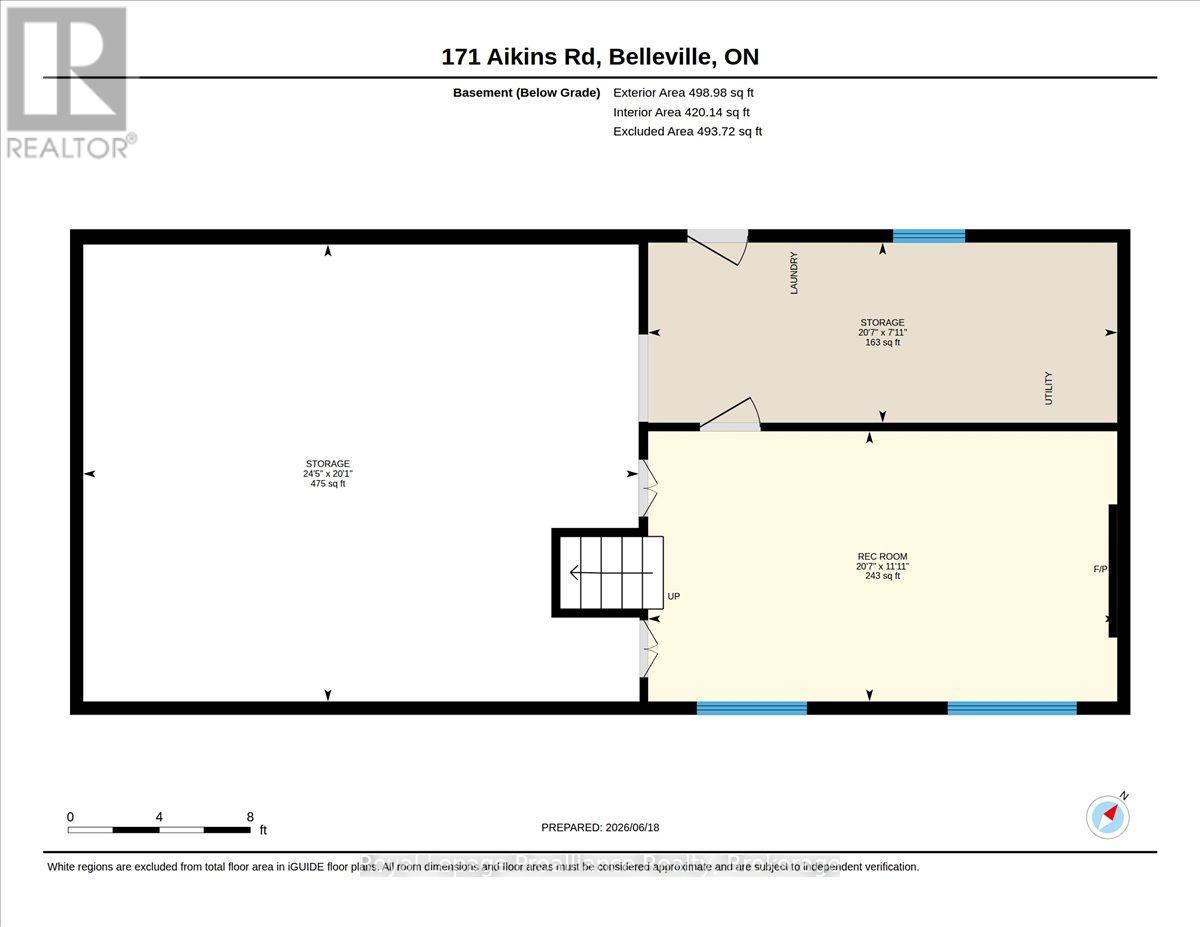 171 AIKINS ROAD - 46