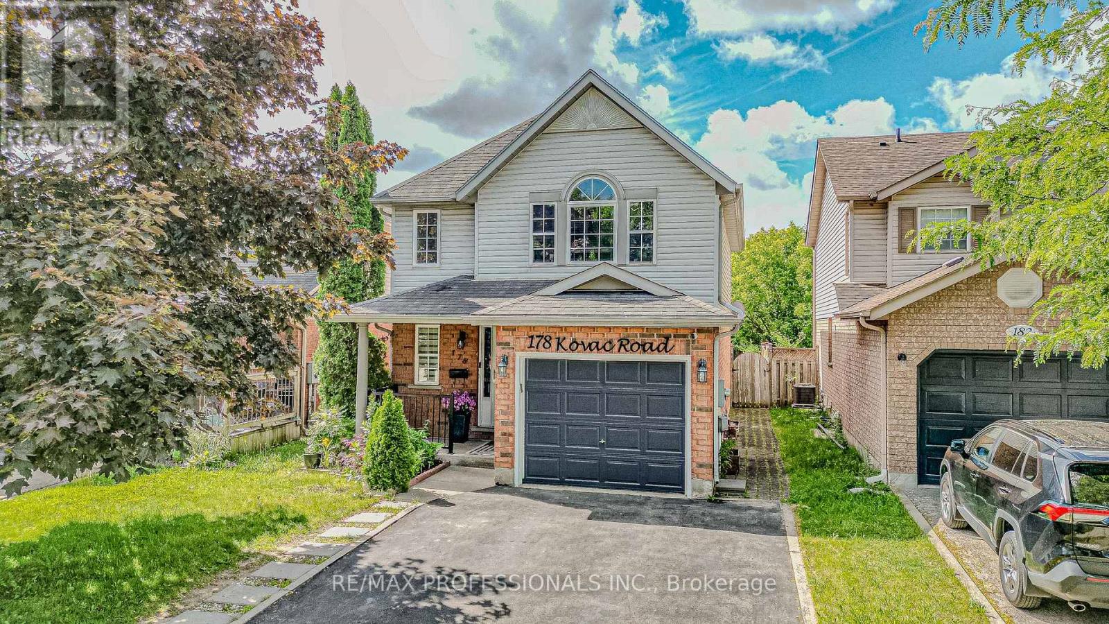178 KOVAC ROAD - 1