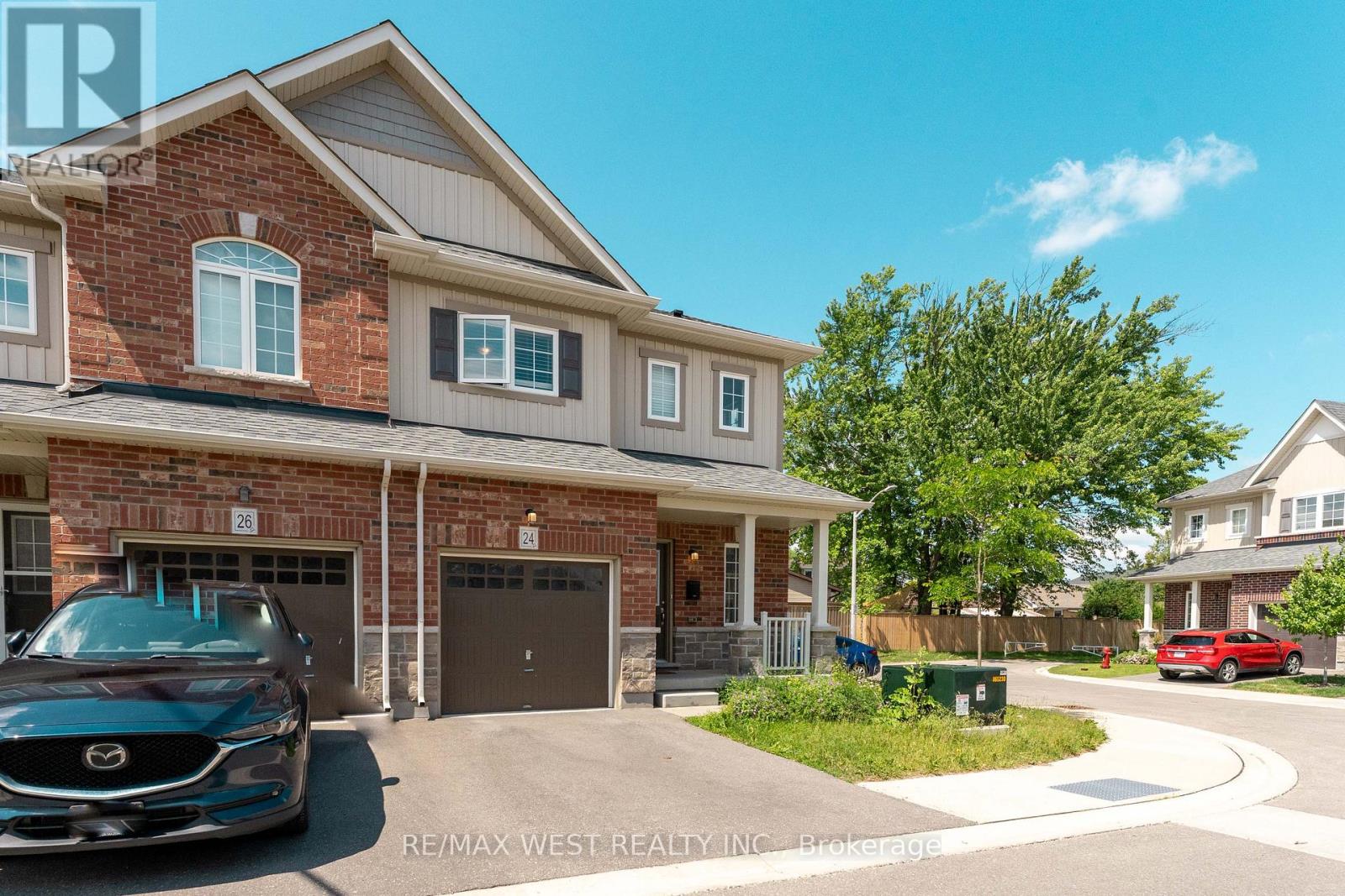 24 DEWBERRY DRIVE - 1