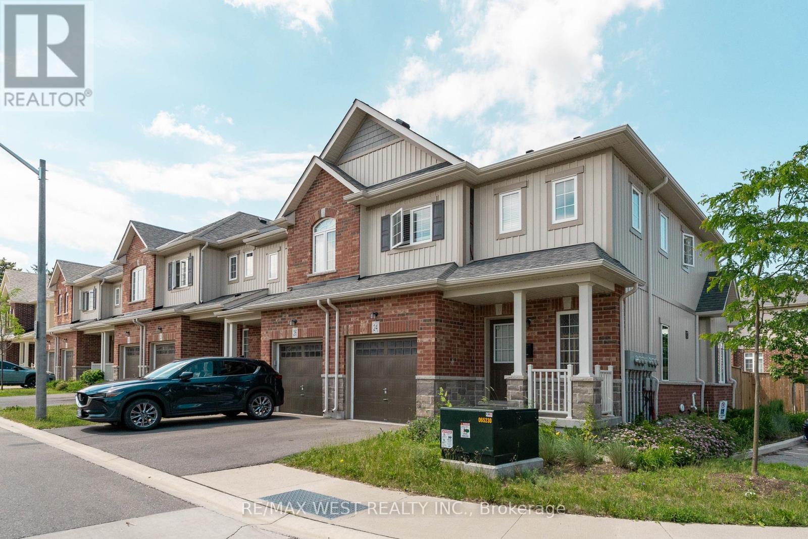 24 DEWBERRY DRIVE - 3