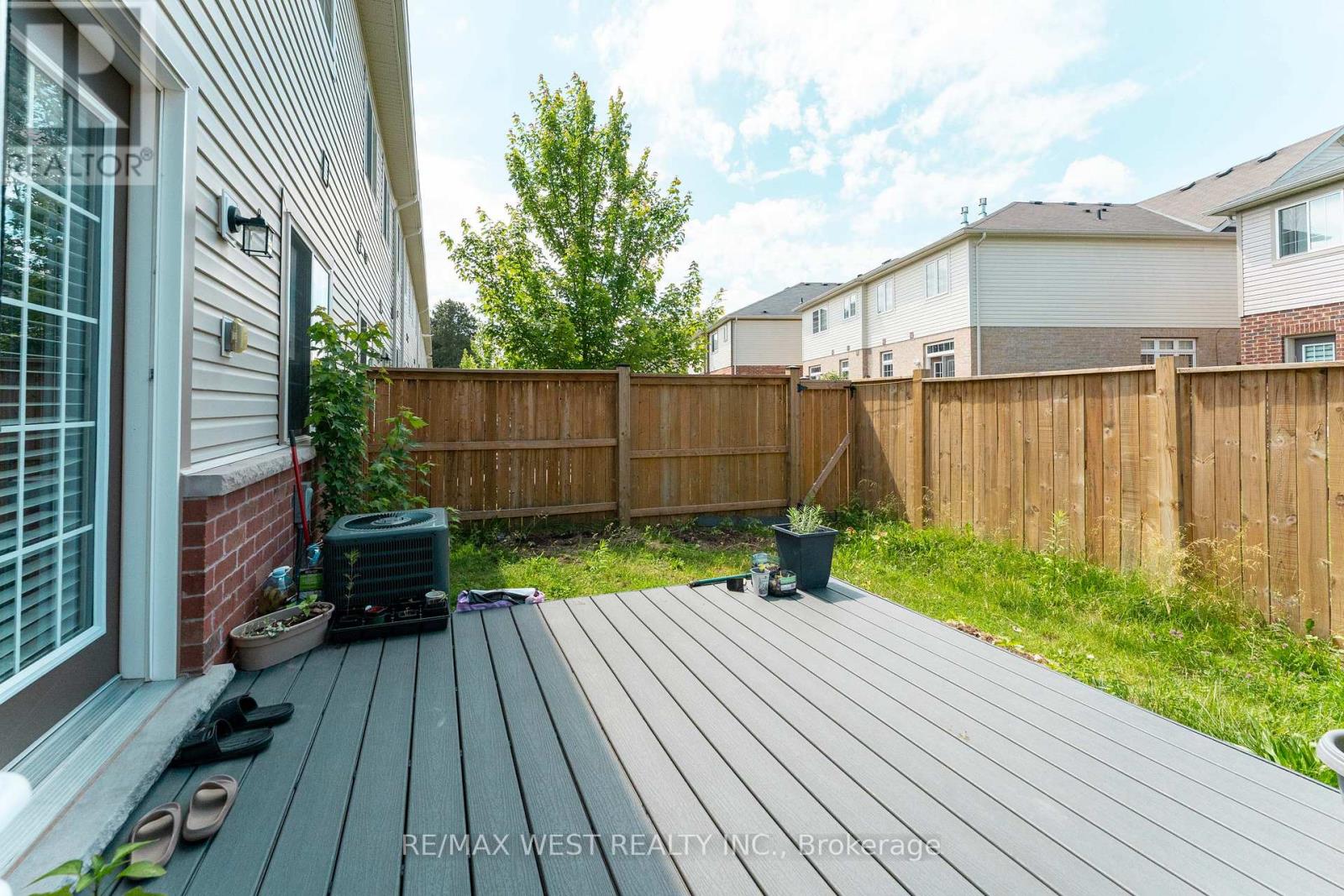 24 DEWBERRY DRIVE - 36
