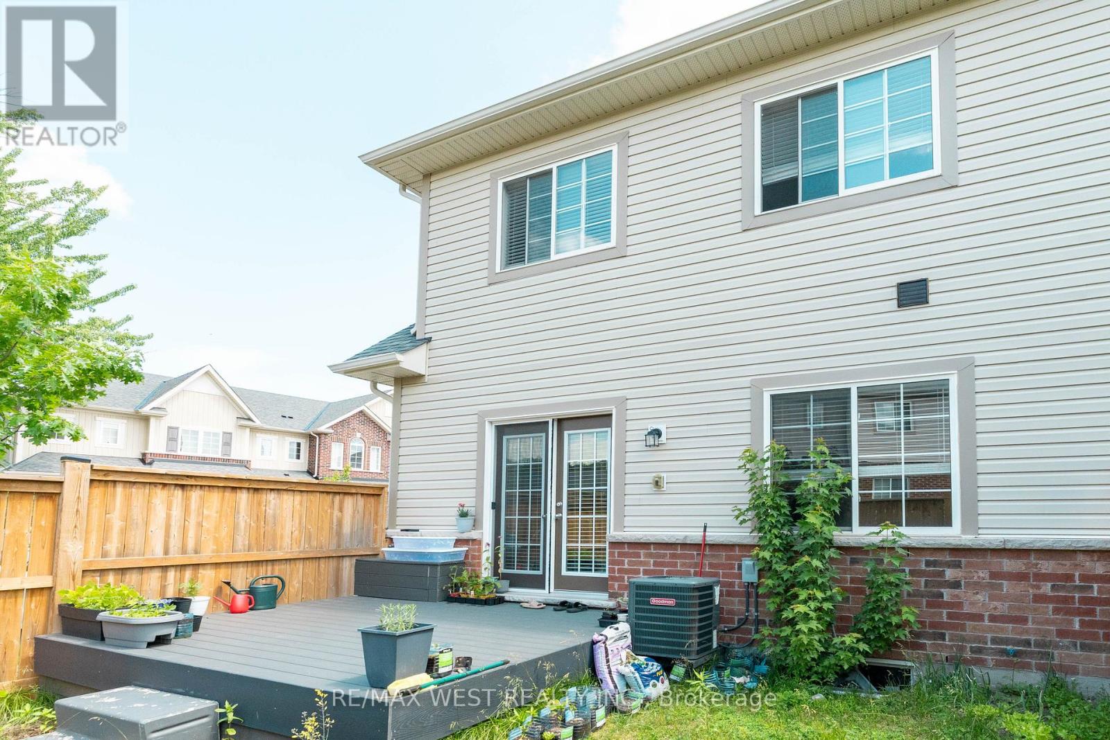 24 DEWBERRY DRIVE - 40