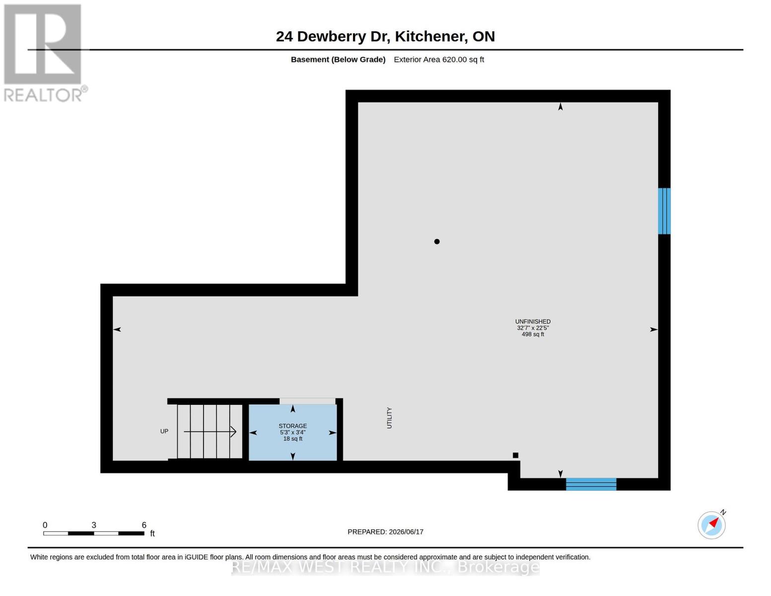 24 DEWBERRY DRIVE - 46