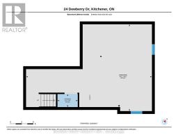 24 Dewberry Drive, Kitchener, ON N2B0A9 Photo 46
