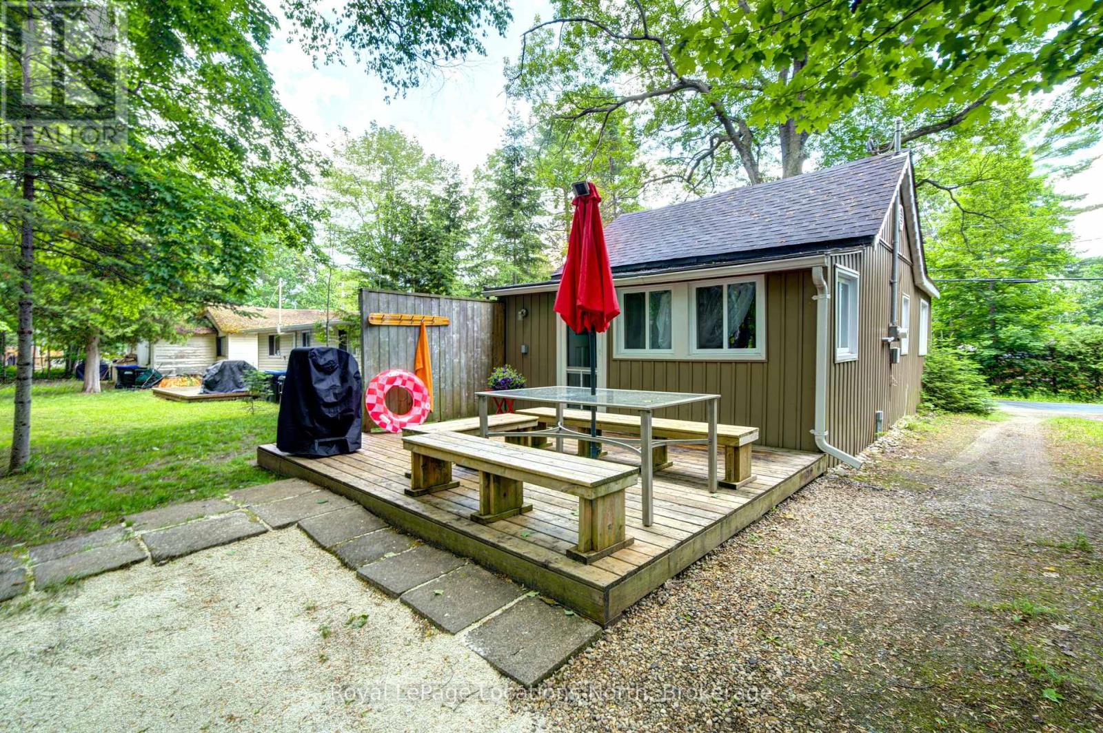 1955 TINY BEACHES ROAD S - 18