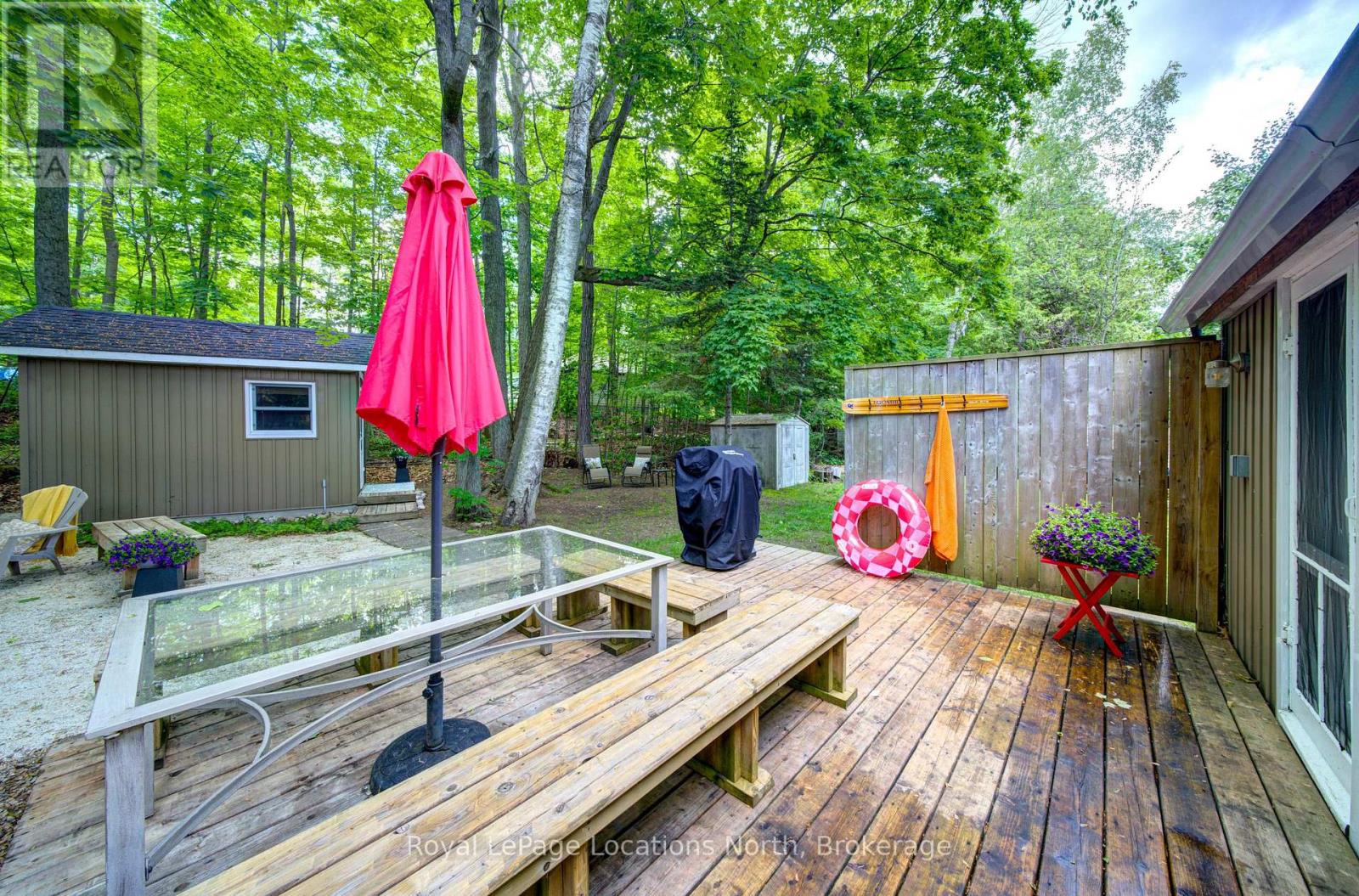1955 TINY BEACHES ROAD S - 19