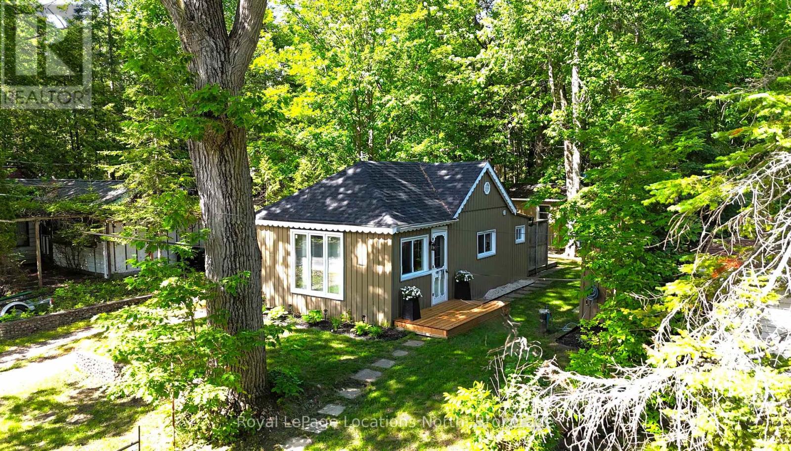 1955 TINY BEACHES ROAD S - 26