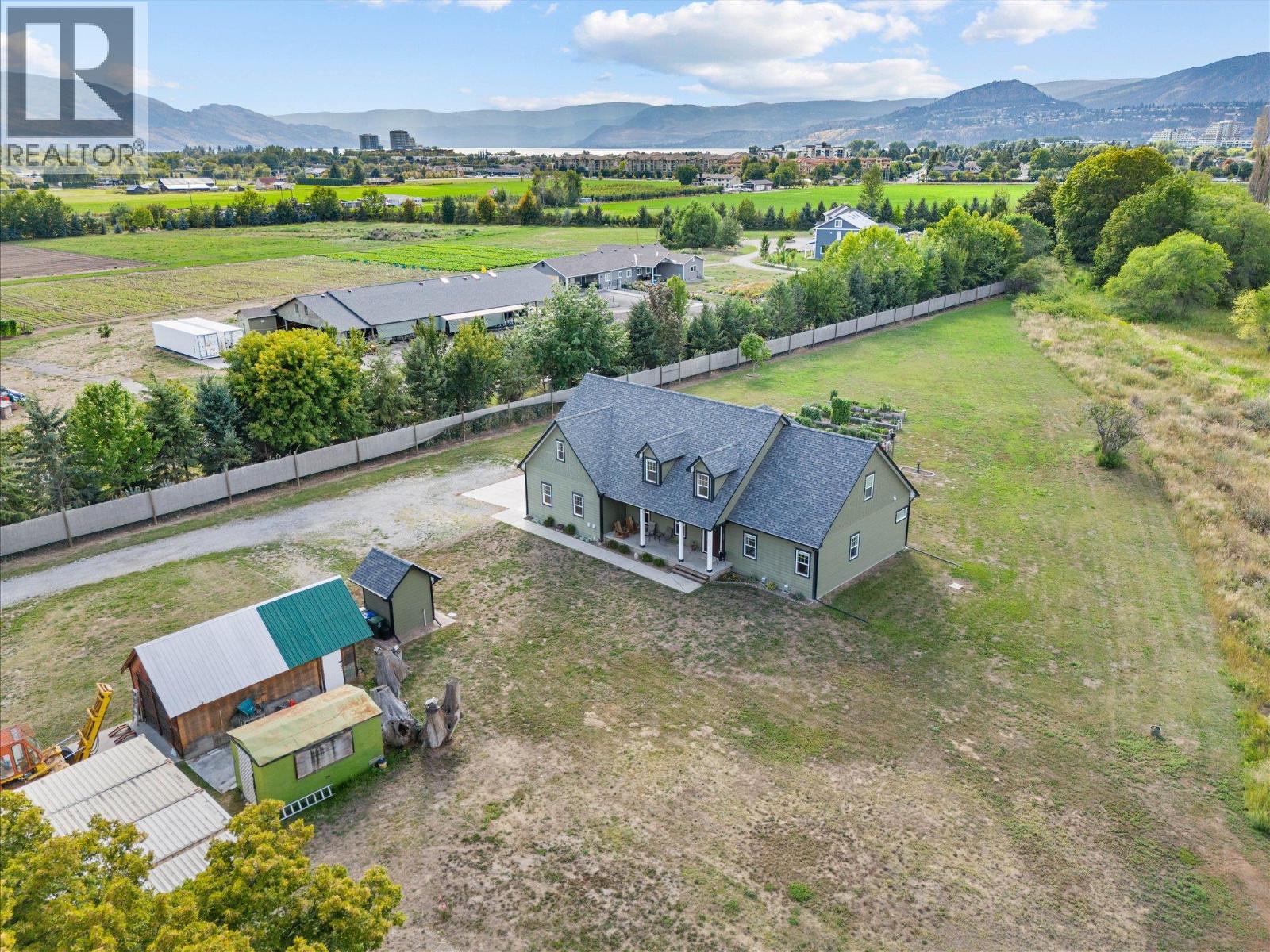 3550 Benvoulin Road - 1