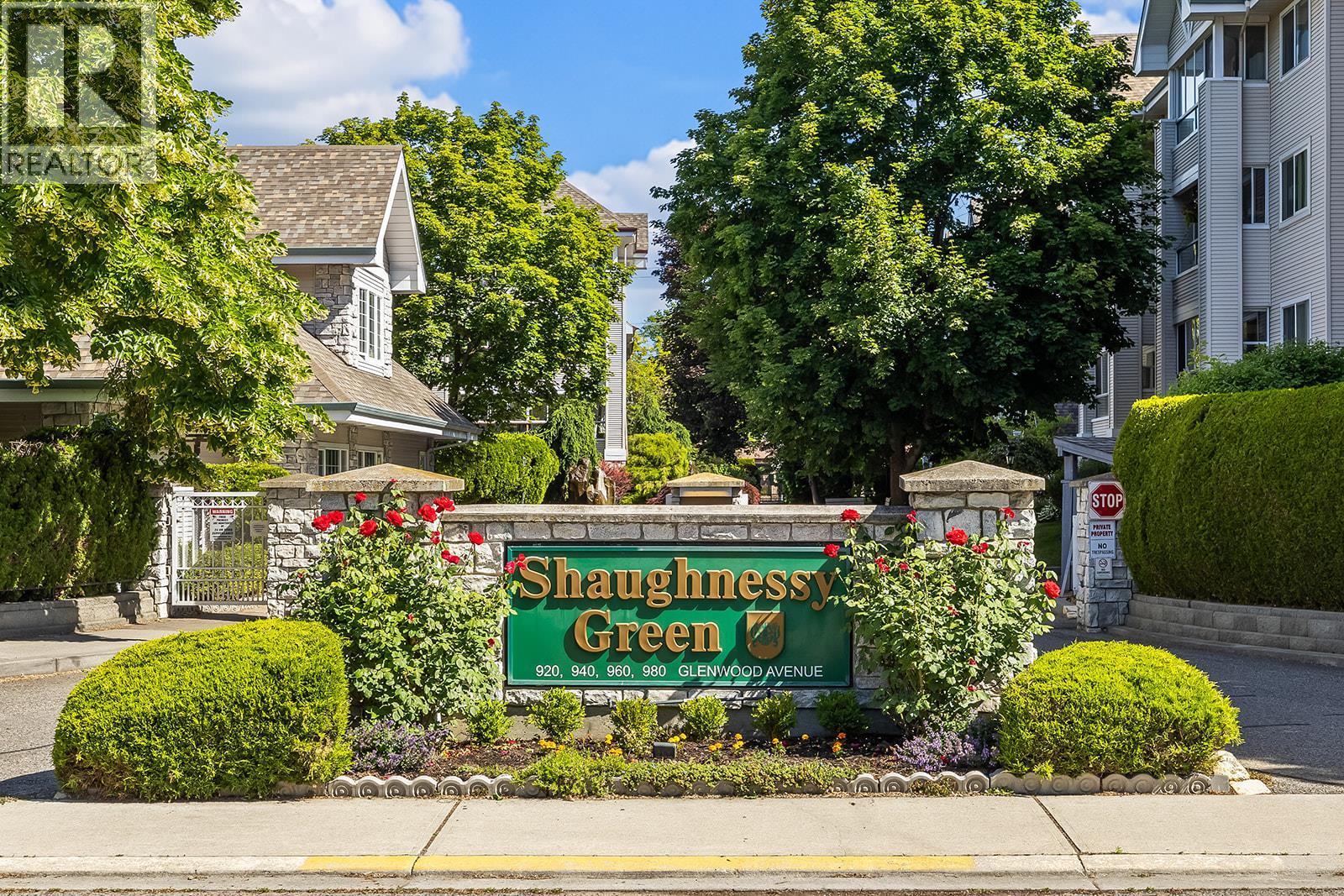 #209-980 Glenwood Avenue, Kelowna
