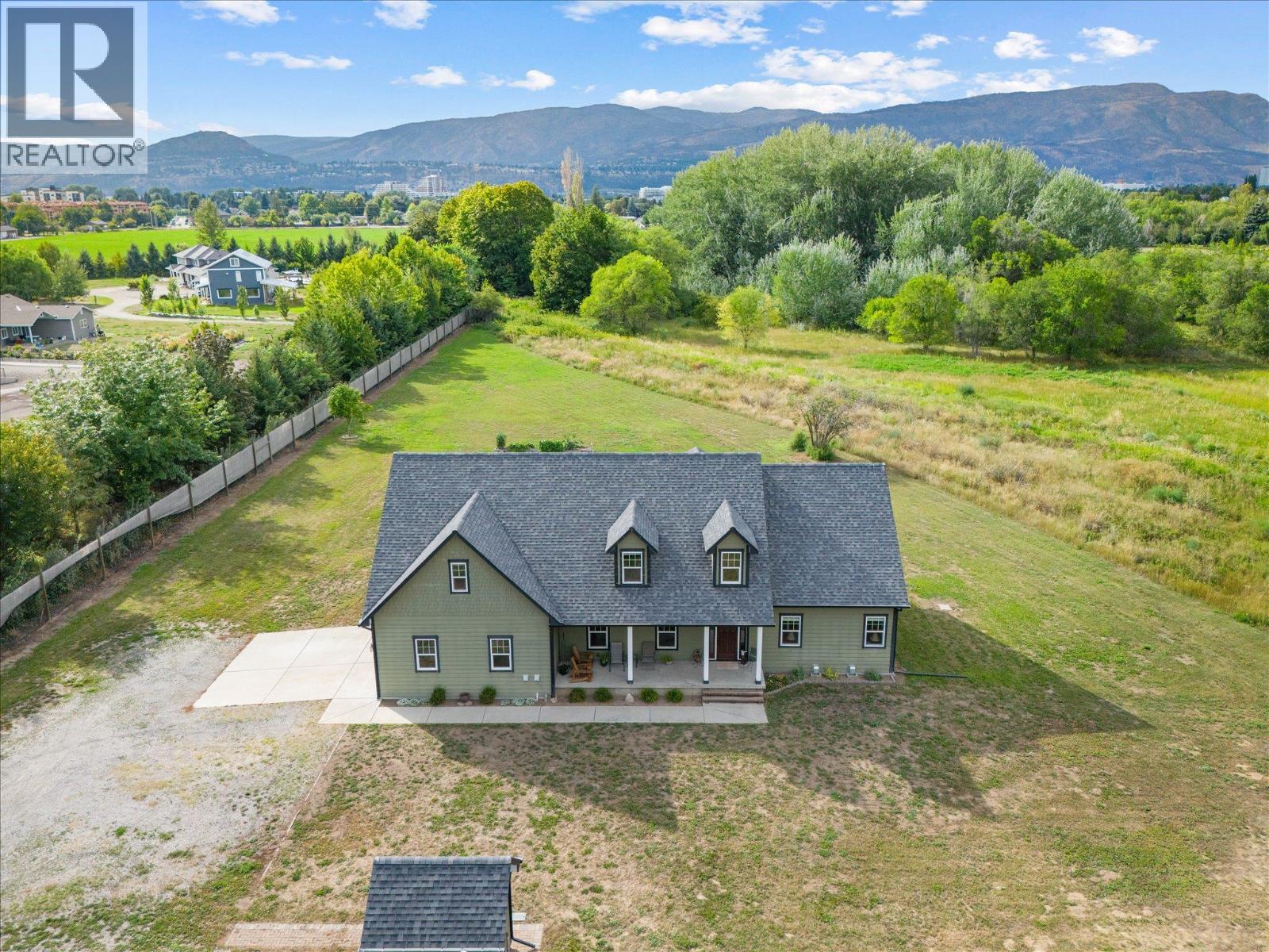 3550 Benvoulin Road - 4