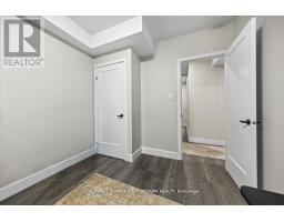 Primary Bedroom - A & B - 25 Pennard Way, Ottawa, ON K1T4C1 Photo 17