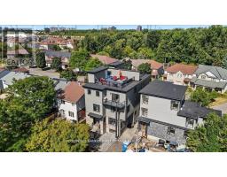 A & B - 25 Pennard Way, Ottawa, ON K1T4C1 Photo 43