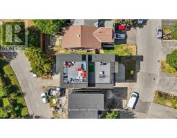 A & B - 25 Pennard Way, Ottawa, ON K1T4C1 Photo 46