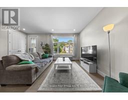 Laundry room - A & B - 25 Pennard Way, Ottawa, ON K1T4C1 Photo 7