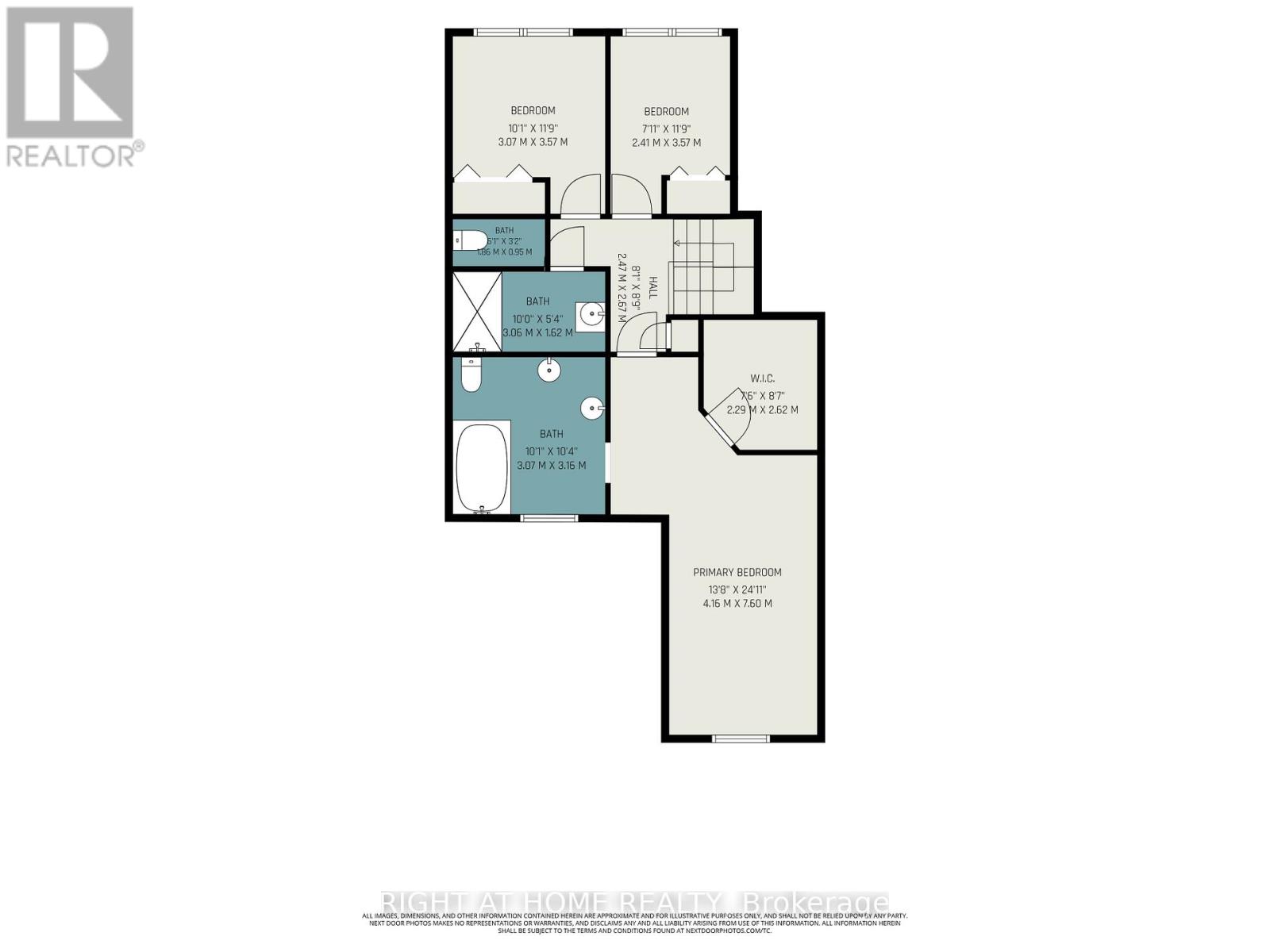 4 Bed, 4 Bath House for Sale in Ottawa – 1484 MEADOWBROOK ROAD, Ottawa – MLS# X13463858 - Image 47