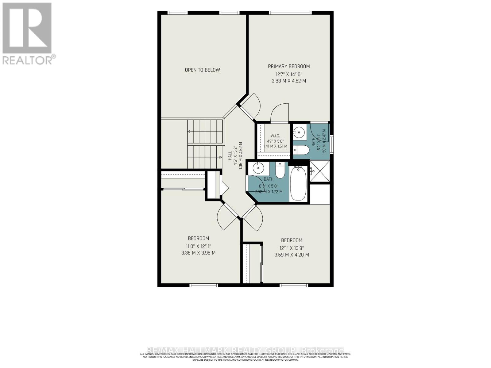 4 Bed, 3 Bath House for Sale in Ottawa – 29 CARBERY DRIVE, Ottawa – MLS# X13463950 - Image 15