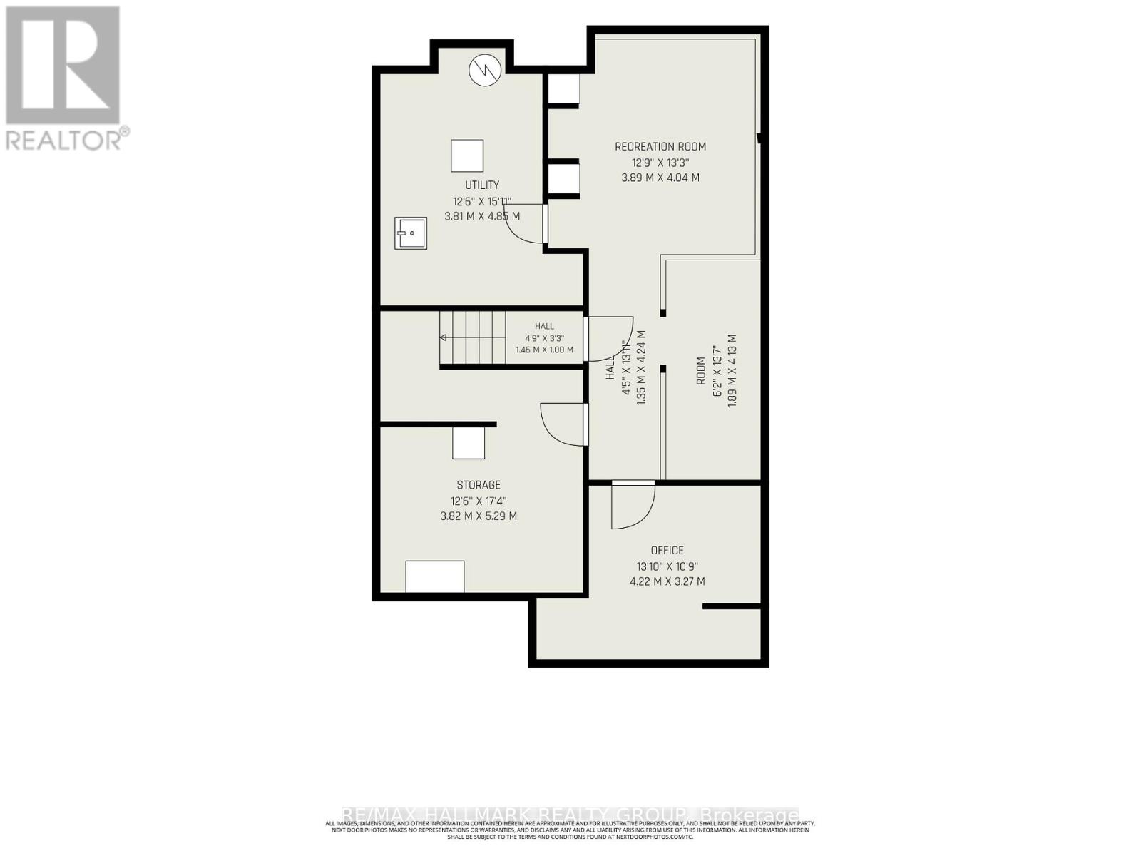 4 Bed, 3 Bath House for Sale in Ottawa – 29 CARBERY DRIVE, Ottawa – MLS# X13463950 - Image 24