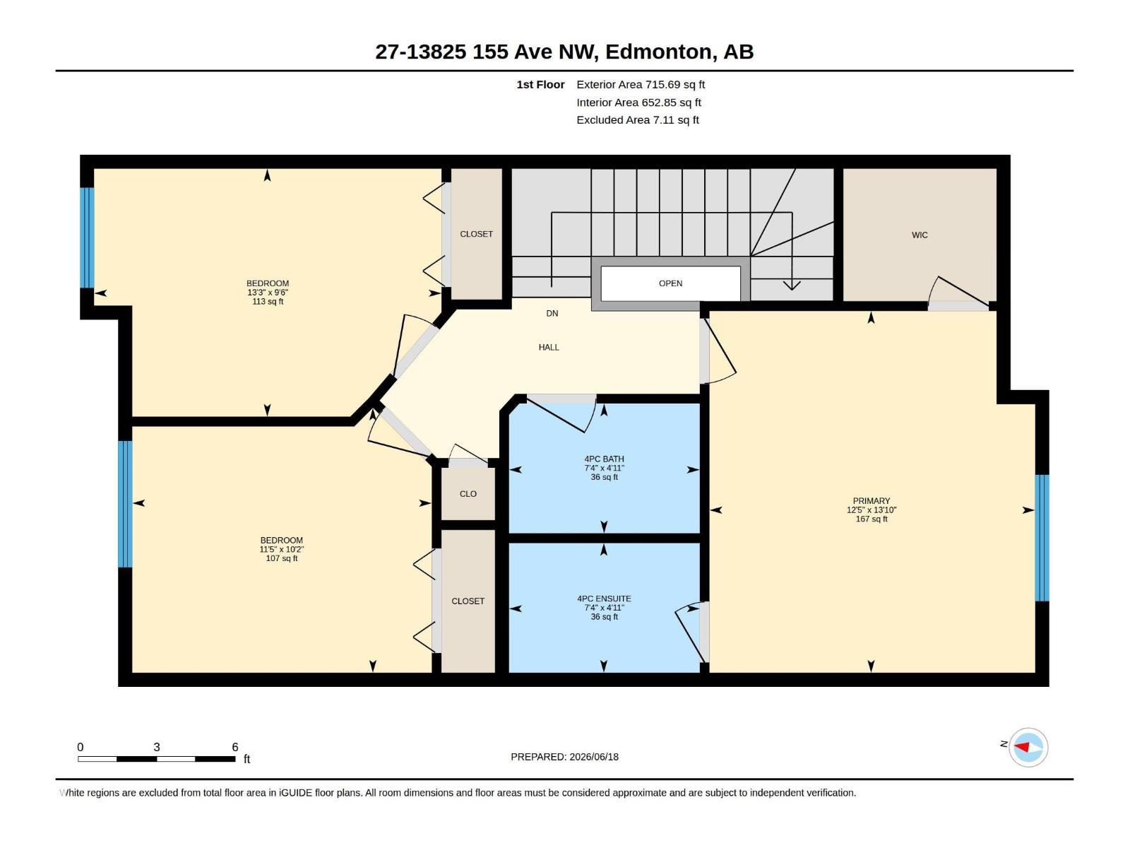 #27 13825 155 AV NW - 40