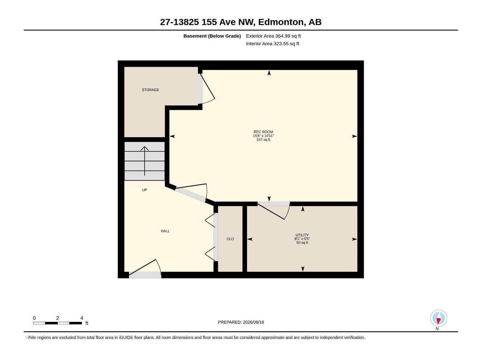 #27 13825 155 AV NW - 41