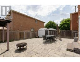 119 Chancellor Drive, Vaughan, ON L4L7M9 Photo 34