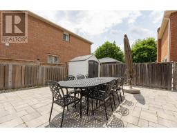 119 Chancellor Drive, Vaughan, ON L4L7M9 Photo 35