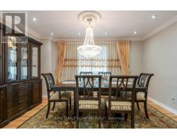 Recreational, Games room - 119 Chancellor Drive, Vaughan, ON L4L7M9 Photo 6