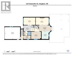 119 Chancellor Drive, Vaughan, ON L4L7M9 Photo 45