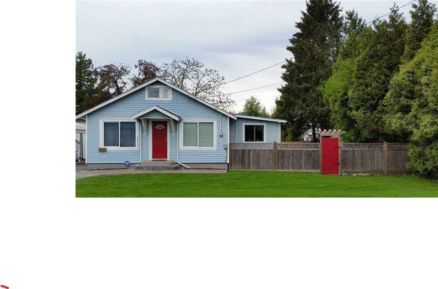 46045 FIFTH AVENUE, Chilliwack Downtown