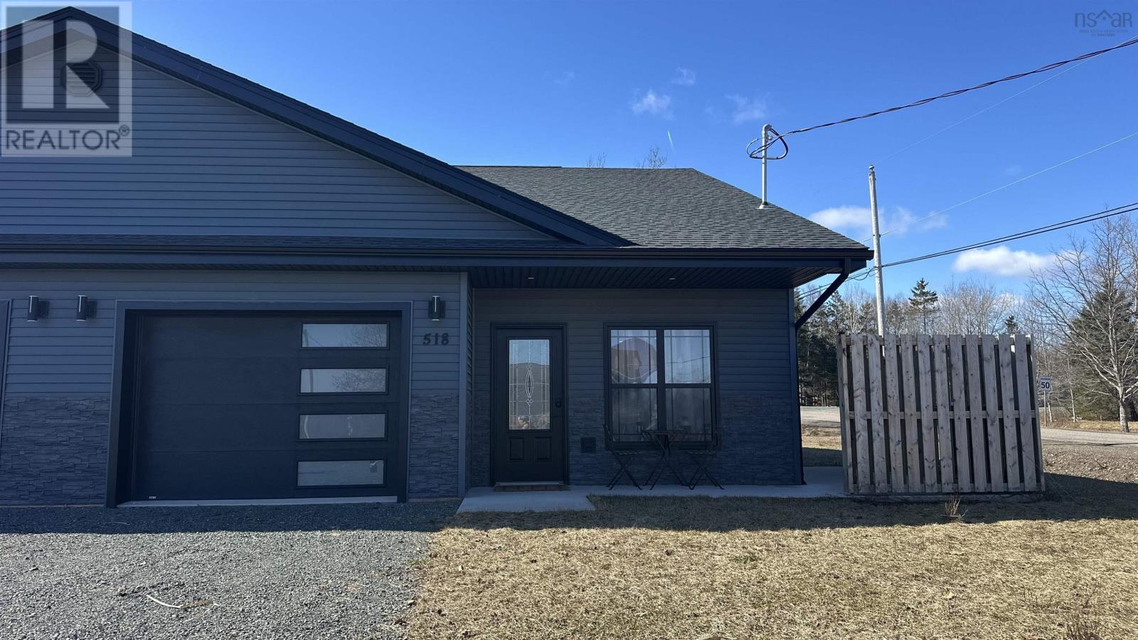 518 Truro Heights Road - 1