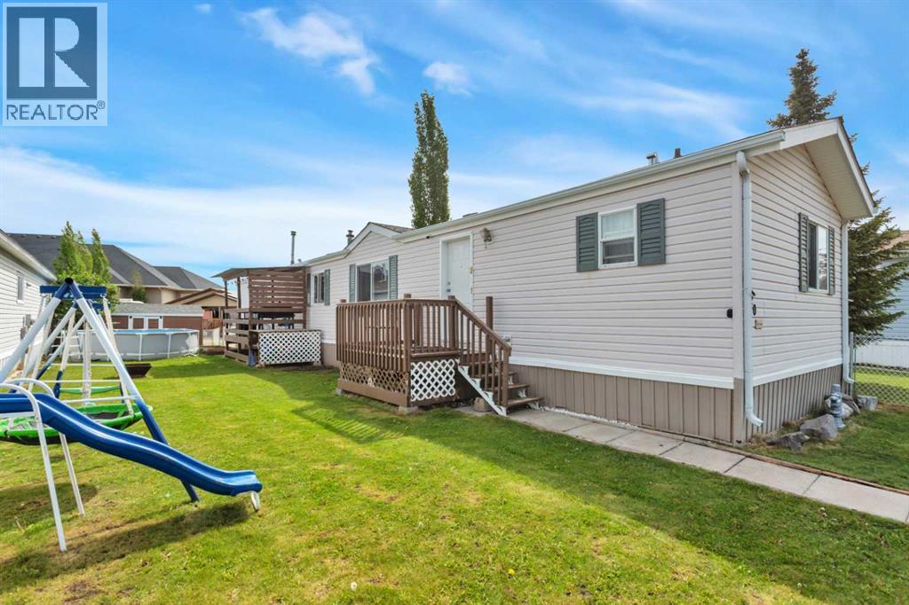 4520 59 Street Rocky Mountain House