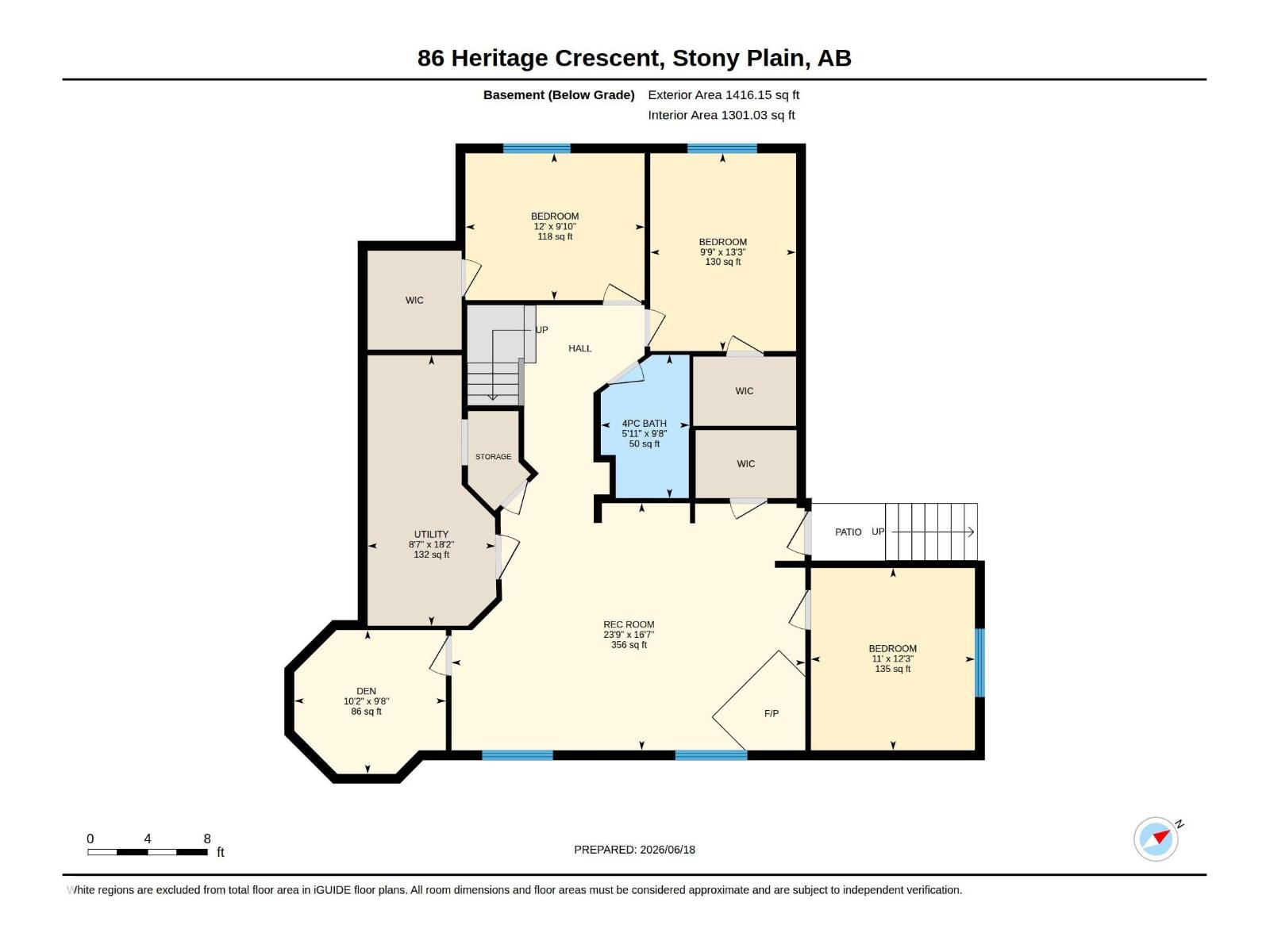86 HERITAGE CR — photo 39