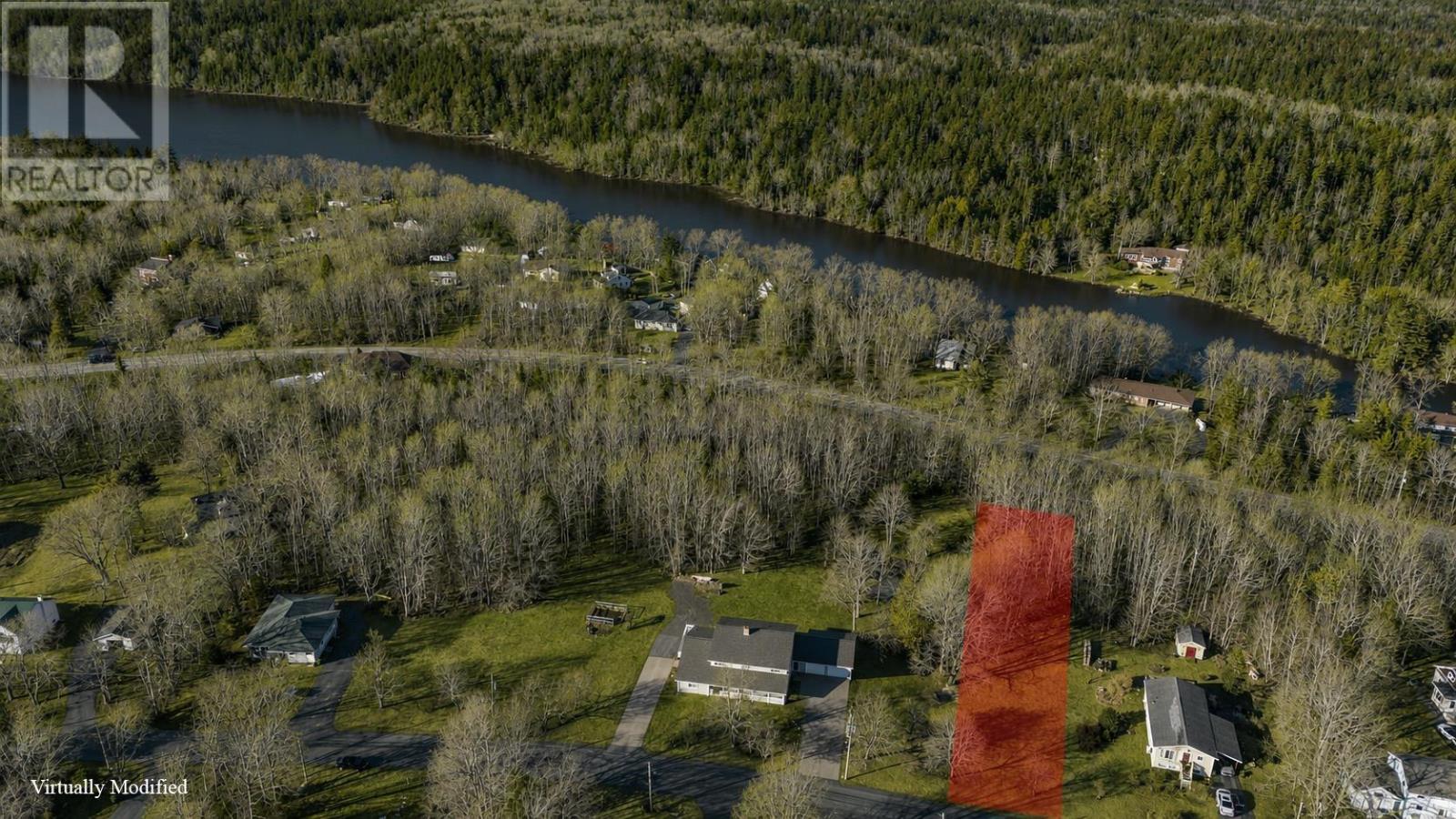 Lot F-9 Fraser Road, Timberlea — photo 2