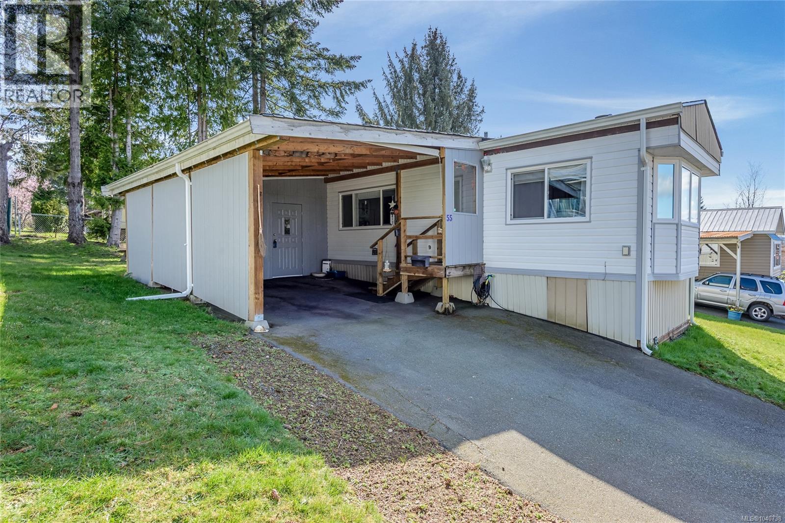 #55 1160 Shellbourne Blvd - 1