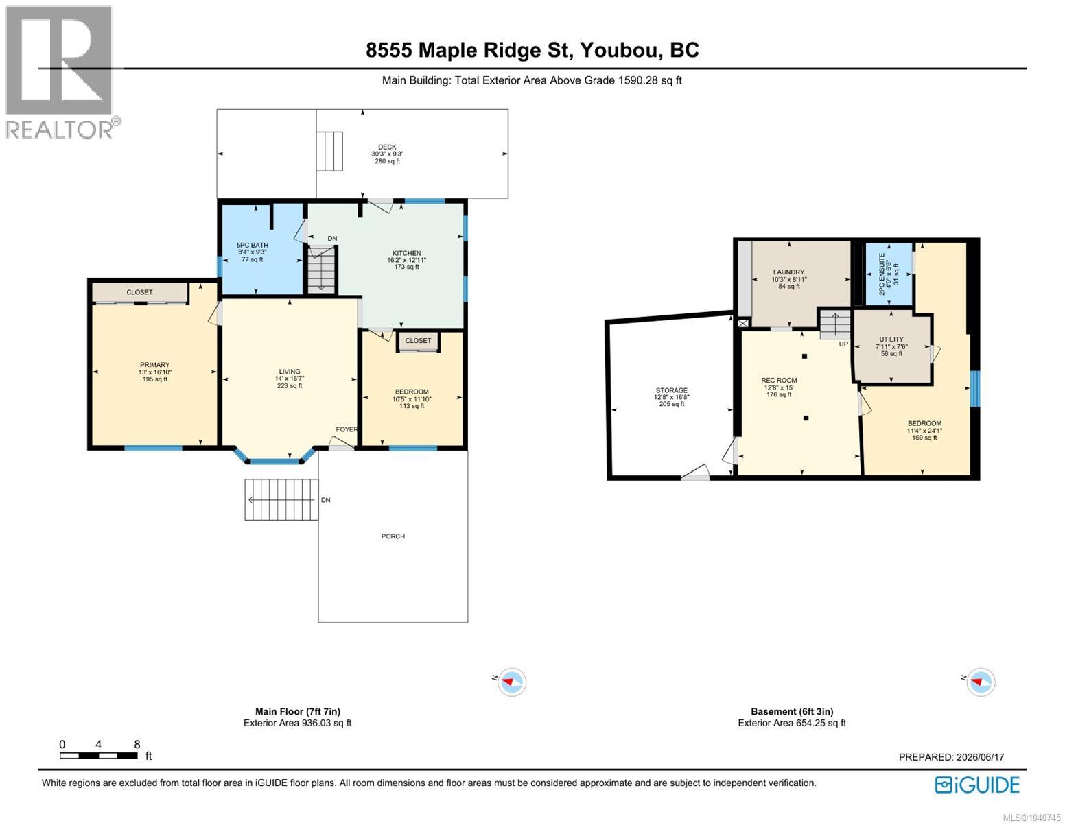 8555 Maple Ridge Rd - 54