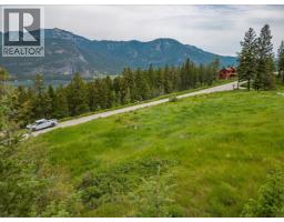 Bella Vista Boulevard Lot# 14, Fairmont Hot Springs, BC V0B1L2 Photo 11
