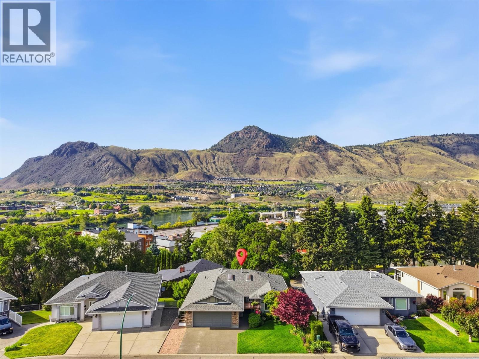 #10 1651 VALLEYVIEW Drive - 68