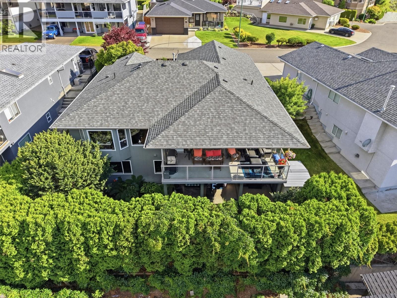 #10 1651 VALLEYVIEW Drive - 65