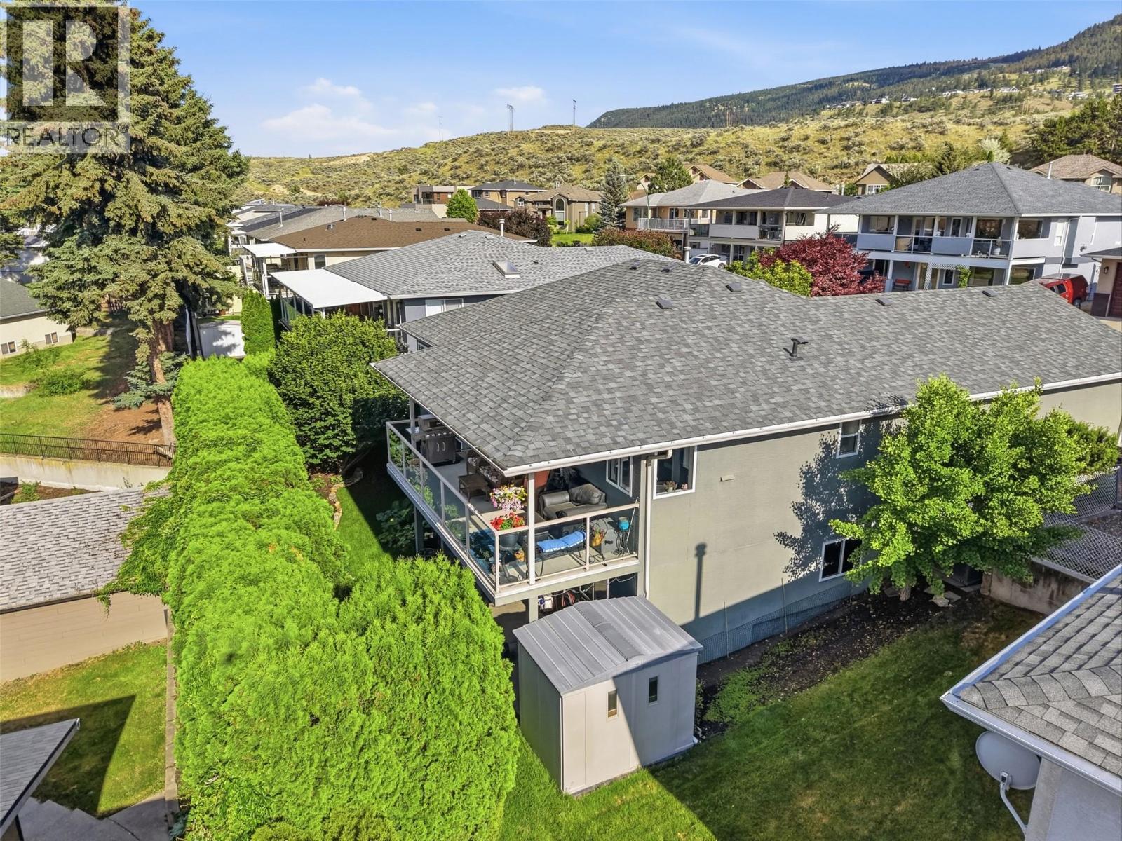 #10 1651 VALLEYVIEW Drive - 63