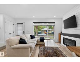 Utility room - 11539 86 St Nw, Edmonton, AB T5B3J4 Photo 8