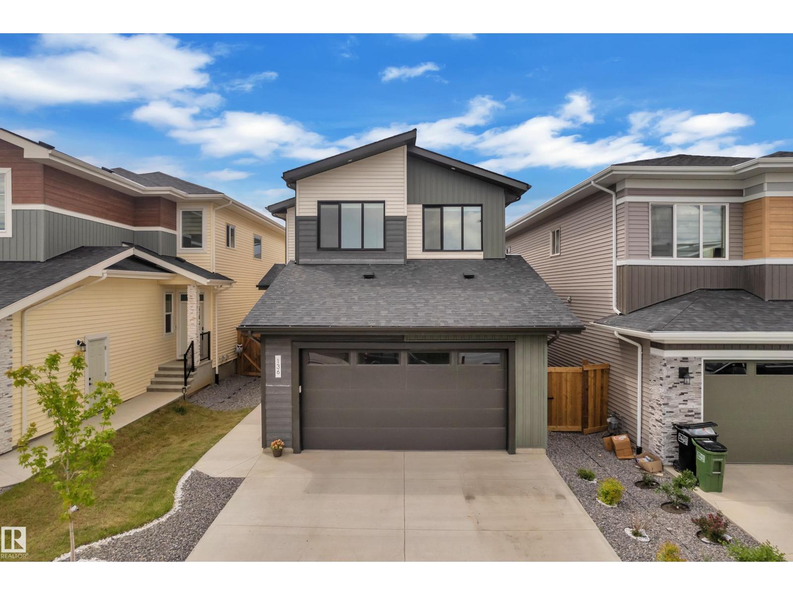 136 30 ST SW - 1