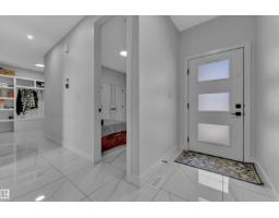 Bedroom 3 - 136 30 St Sw, Edmonton, AB T6X3E1 Photo 6