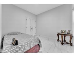 Bedroom 4 - 136 30 St Sw, Edmonton, AB T6X3E1 Photo 7