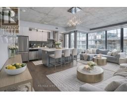 310 - 650 King Street W, Toronto, ON M5V0H6 Photo 7