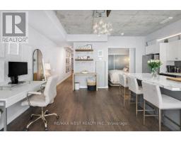 310 - 650 King Street W, Toronto, ON M5V0H6 Photo 9