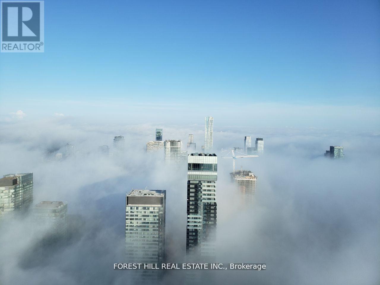 #7401 388 YONGE STREET - 1